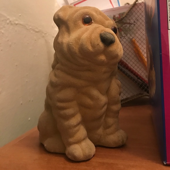 Meet your Posher, David - Picture 1 of 1